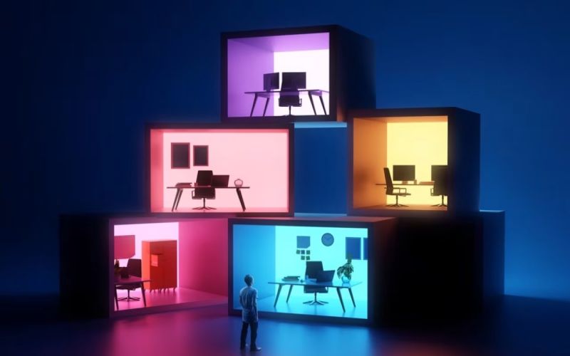 义乌市软件开发公司的核心课题:量子算法将如何重塑未来服务竞争力?
